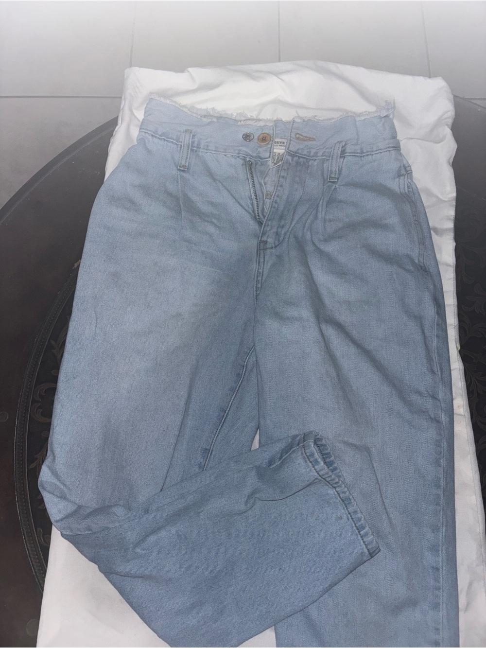 Mom Jean
